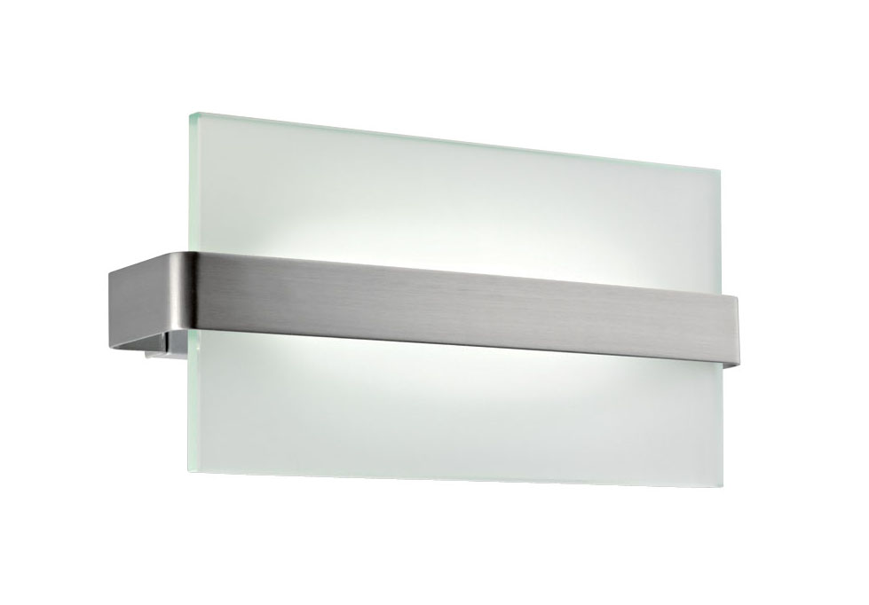APPL. ZINK 2 NICKEL SANS LAMPE