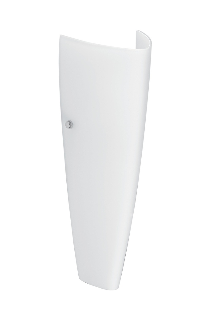 APPL. DEDALO OPALE E27 S/LPE