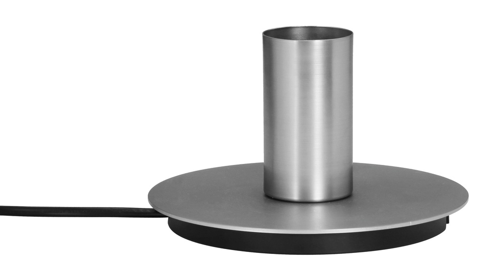 TAVOLA E27 NICKEL