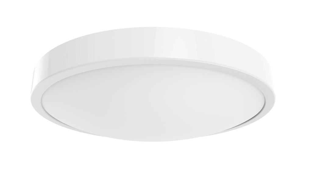 C4 CCT 22W 3-4000K SENSOR BLC