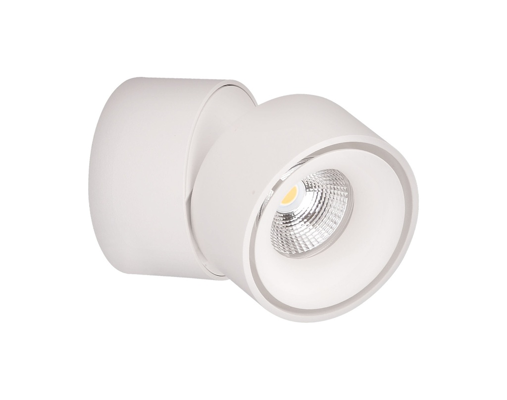 MINI TAHITI 9W 3CCT BLANC