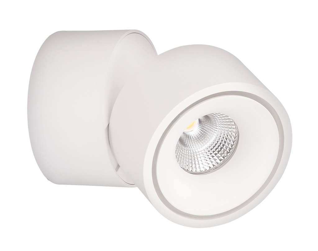 TAHITI LED 13W/3000K BLANC