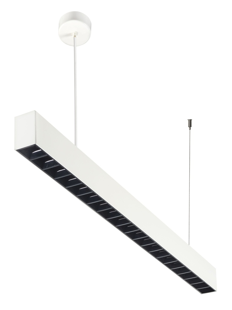 LINEAR 2 840 3000K BL SSP DIM