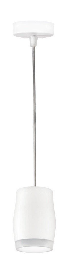 SUSP. JULIA GU10 5W CCT BLC