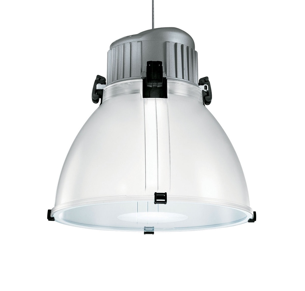 SORA TRANSP. E27 S/LPE