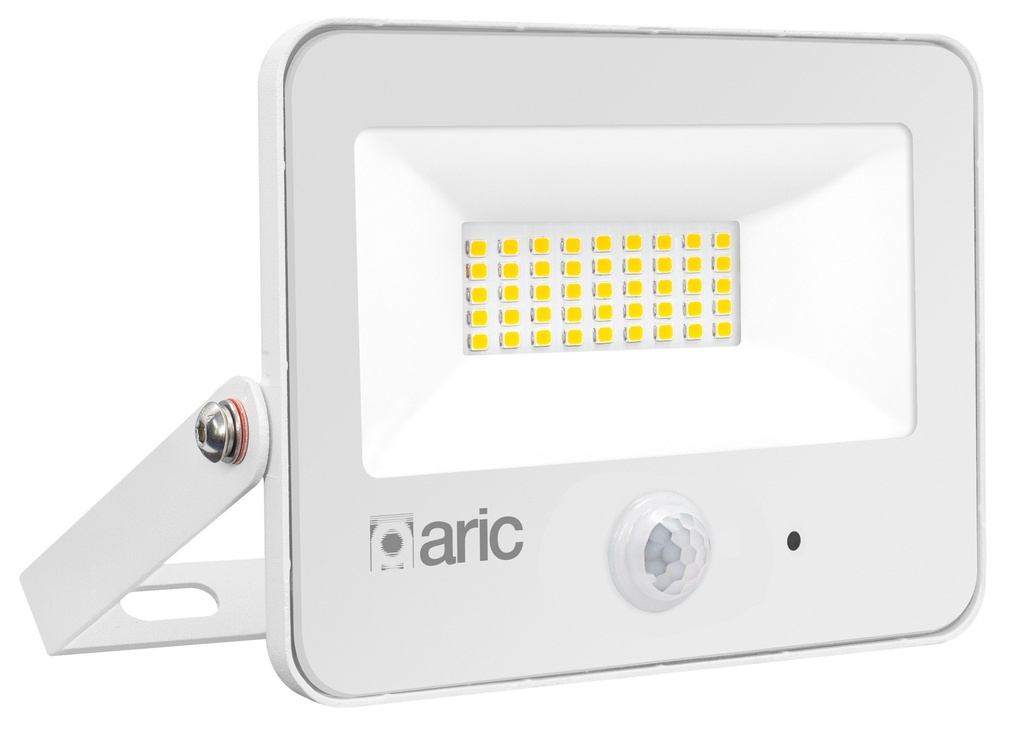 WINK 2 SENSOR-30 LED 3000K BLC