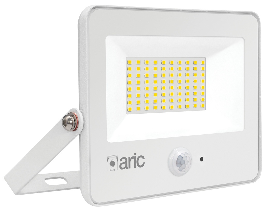 WINK 2 SENSOR-50 LED 4000K BLC