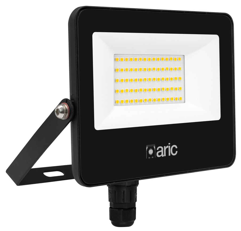WINK 2 -50 3000K NOIR CNX IP68