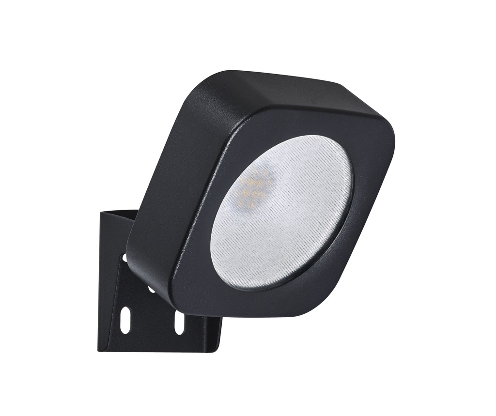 PROJ.ZODIAK NOIR LED 10W/3000K