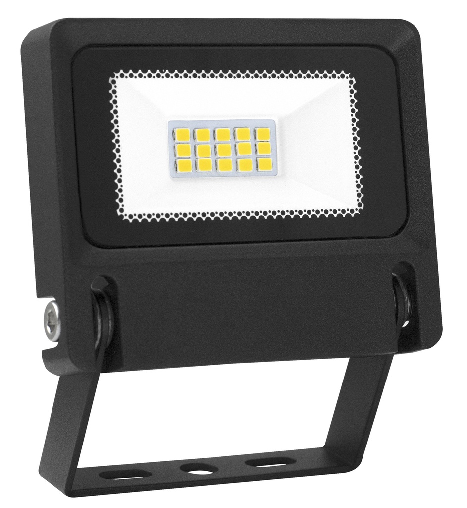 MICHELLE LED 10W/4000K NOIR