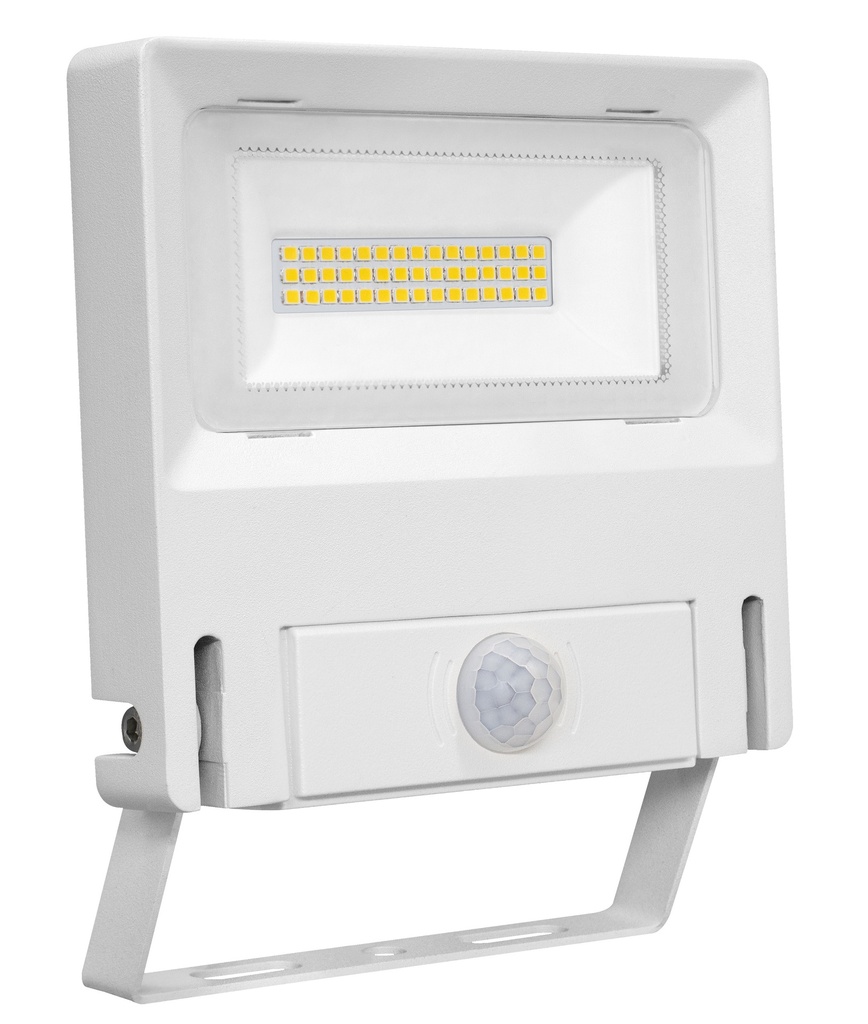 MICHELLE 30W/4000K SENSOR BLC
