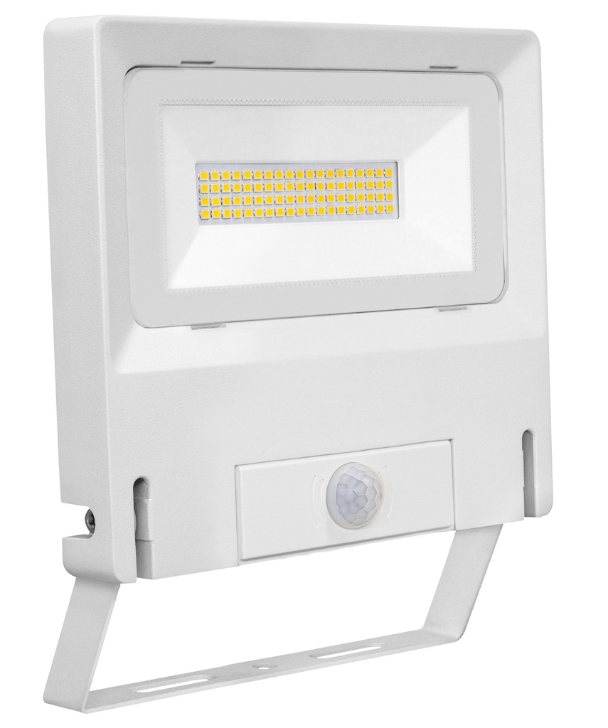 MICHELLE 50W/4000K SENSOR BLC