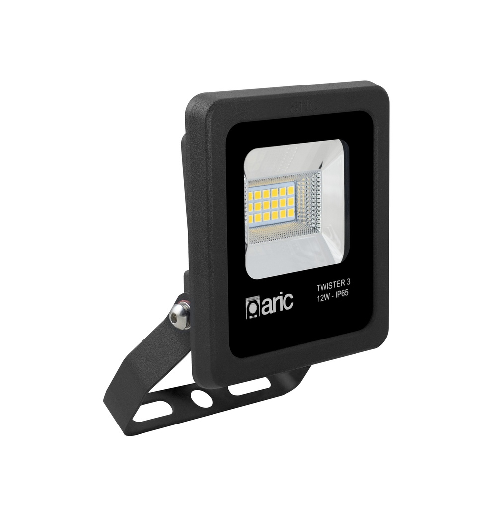 TWISTER 3 12 3000K NOIR
