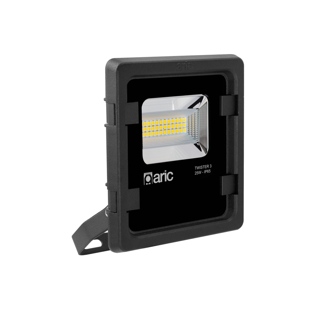 TWISTER 3 25 4000K NOIR