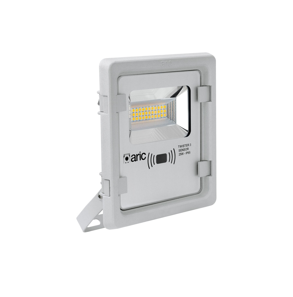 TWISTER 3 MW 25 4000K GRIS