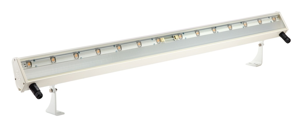 ZURO 2 LED BLANC 33W/4000K