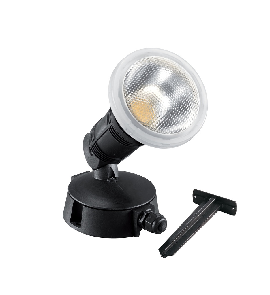KIT DAFNEE LED PAR38 15W/3000K