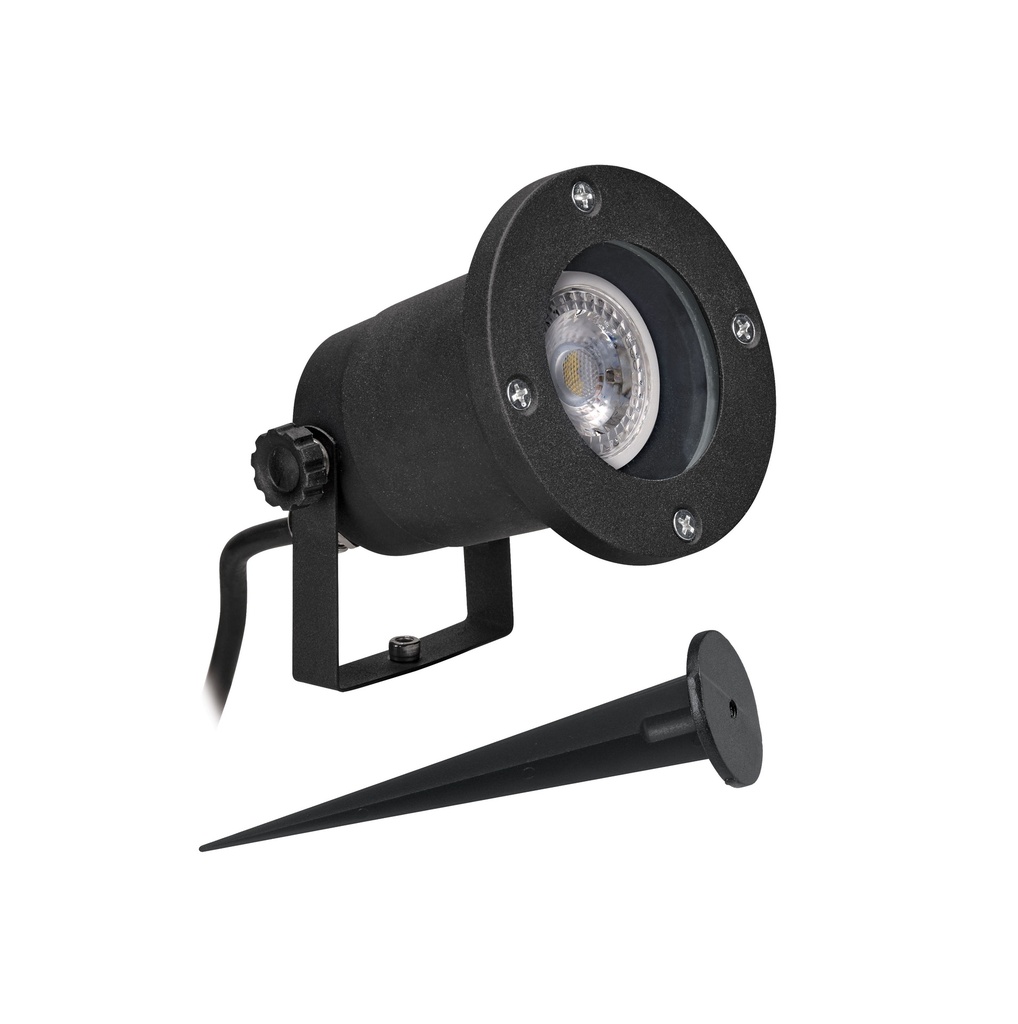 ASTER A/LPE LED 4,5W/3000K