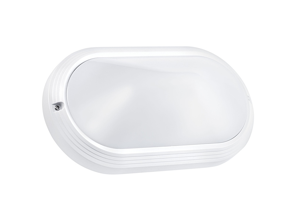 ORIO OVAL E27 BLC IP54 S/LPE