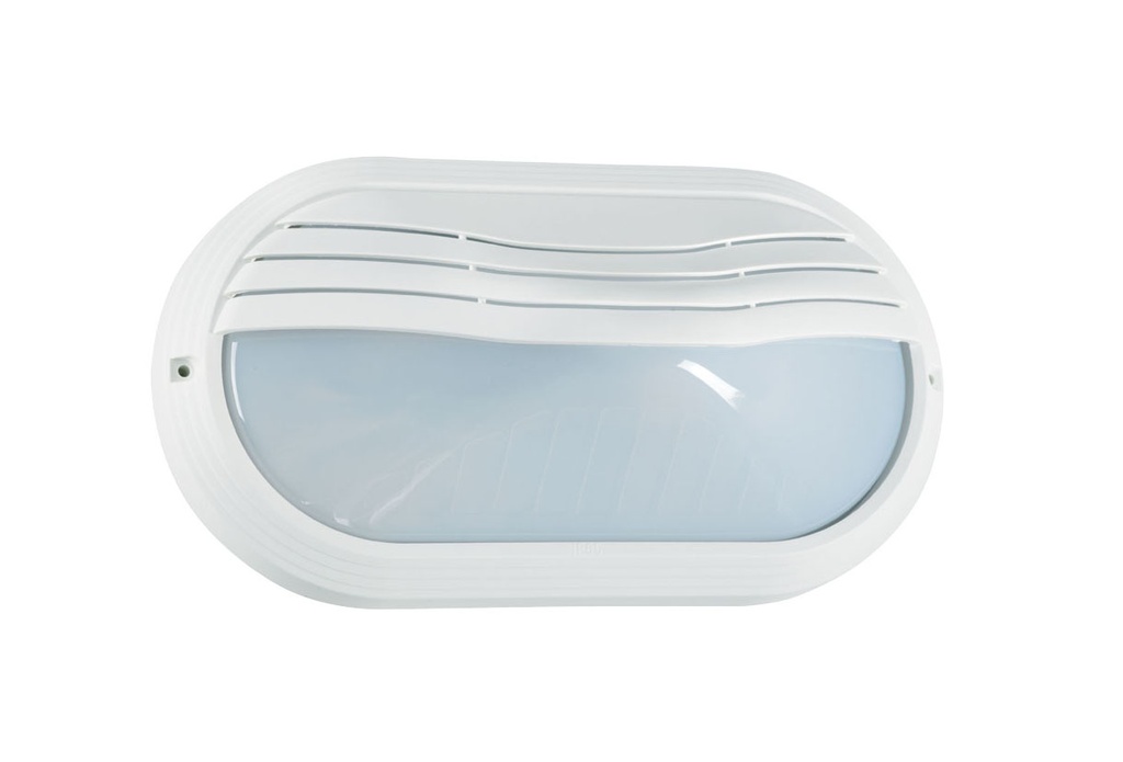 OVO 270TP BLANC E27
