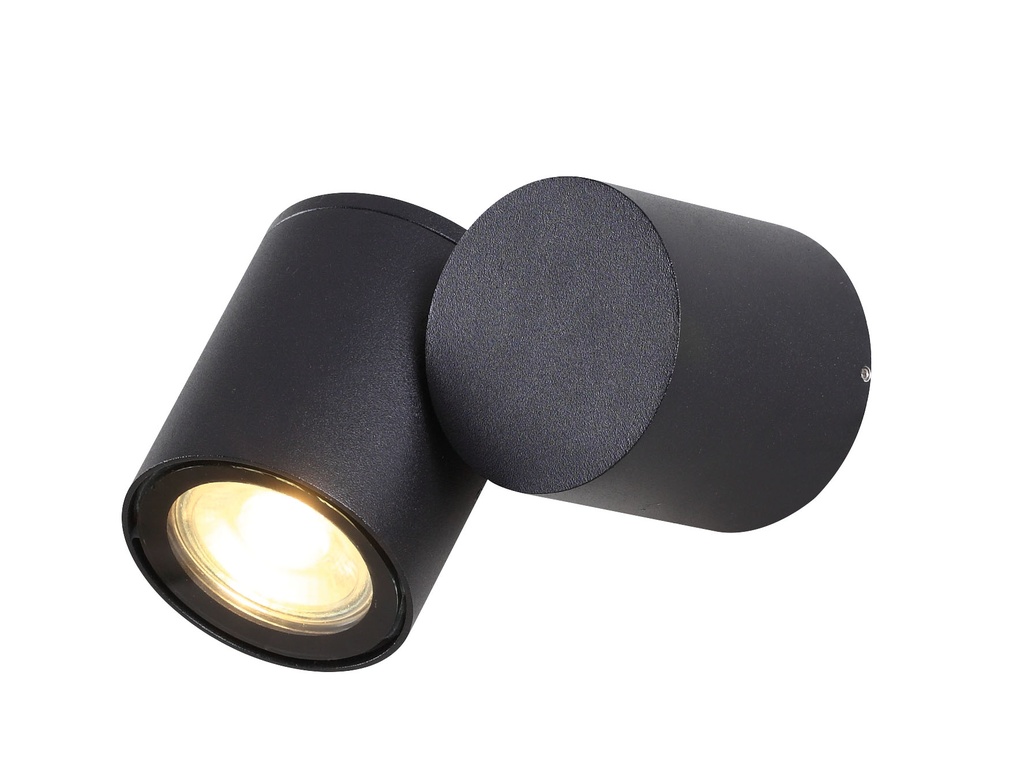 APPL. TOPAZE LED 1X4,2W 3000K