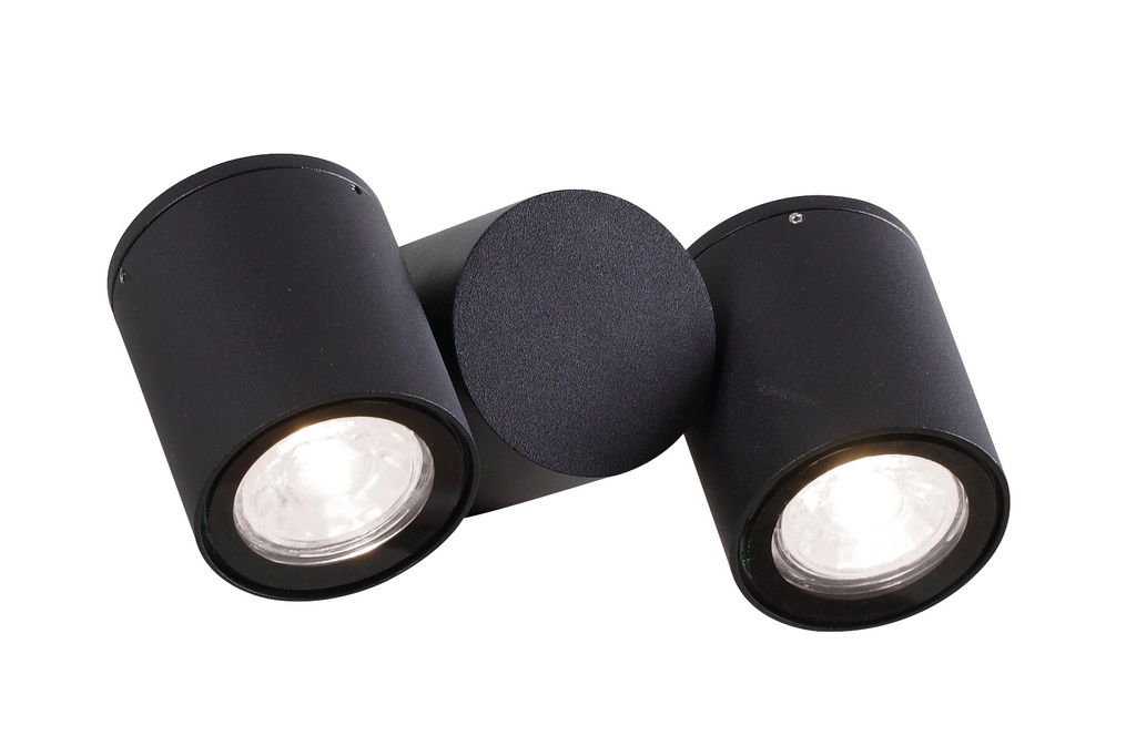 APPL. TOPAZE LED 2X4,2W 4000K
