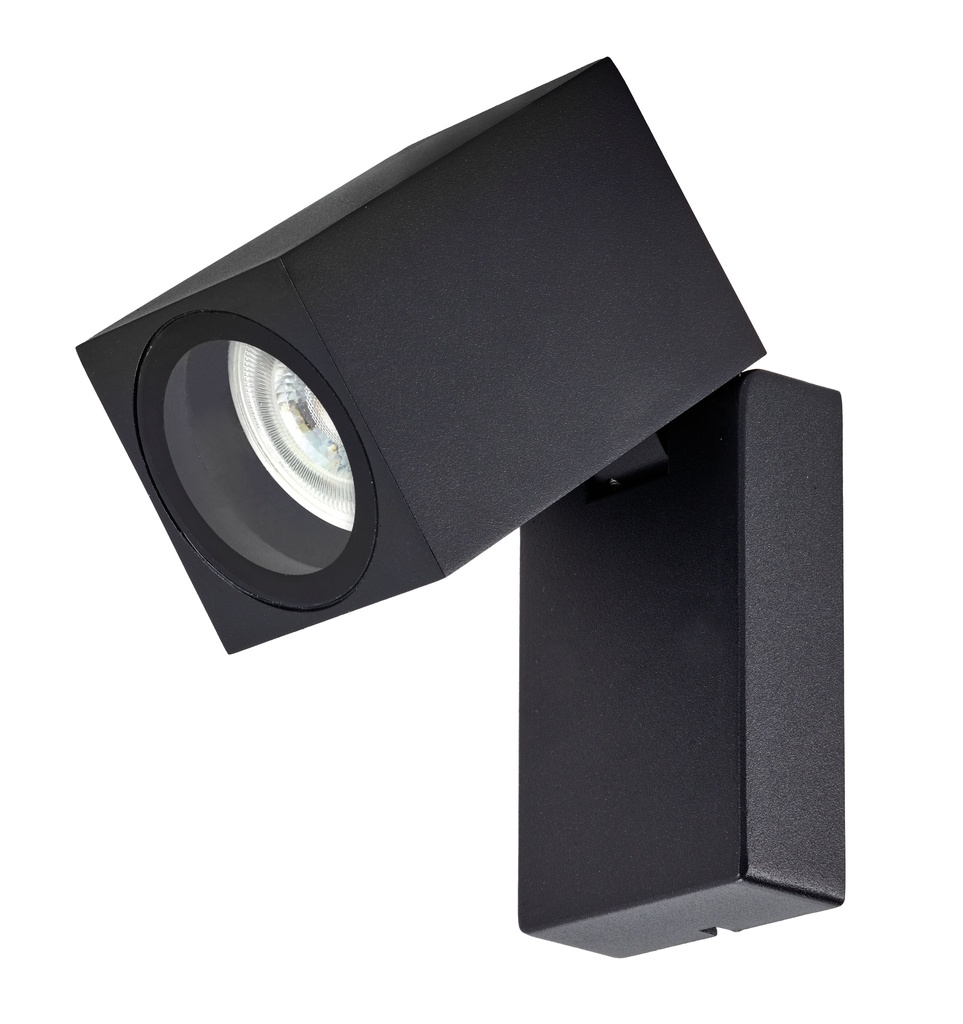 AXO GU10 CARRE BASC 5W CCT