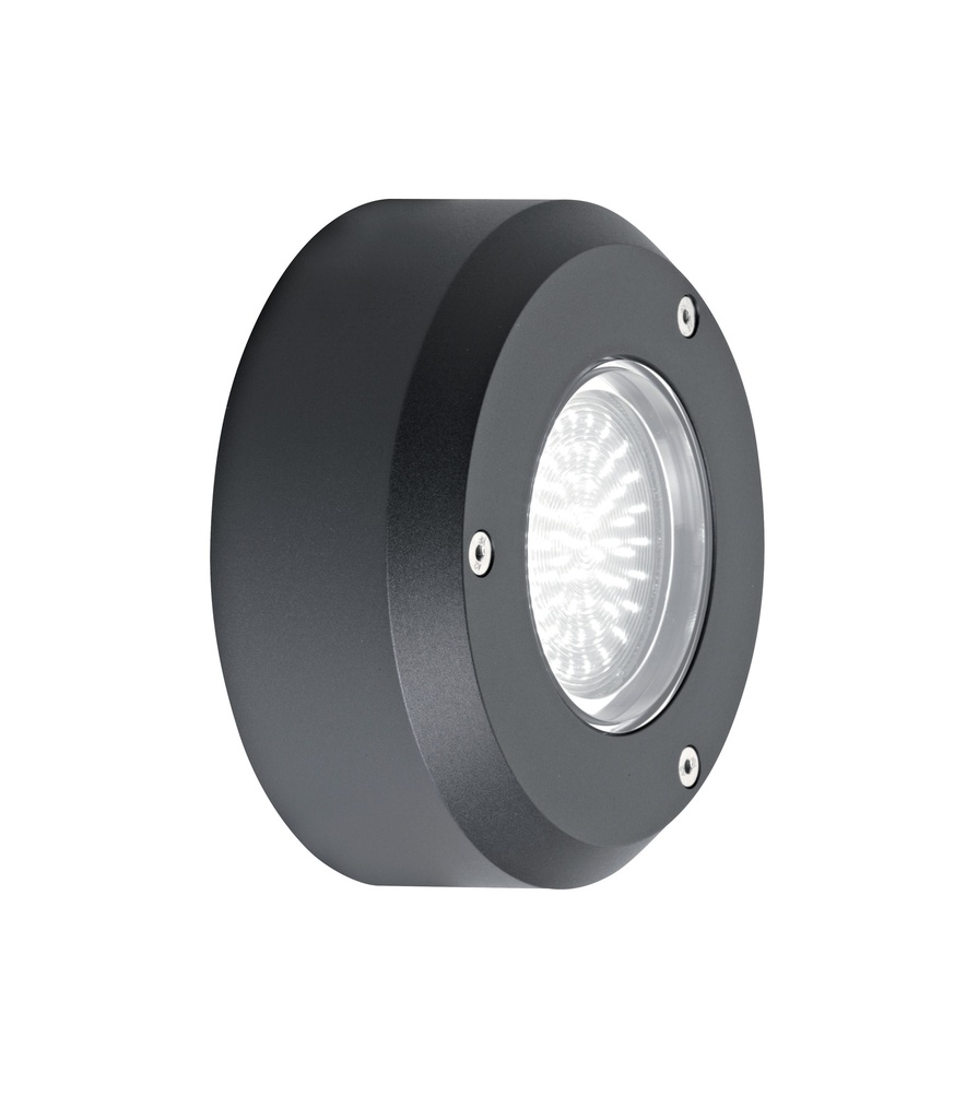 APPL. LUXMUR 3 GX53 ROND S/LPE