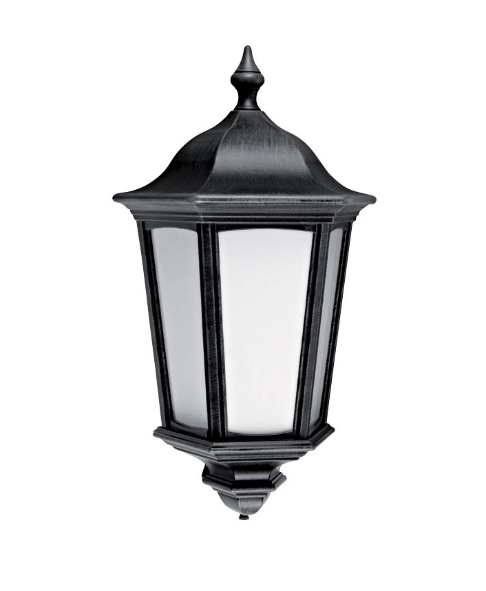 APPL. LIZIO NOIR LED 13W/2700K