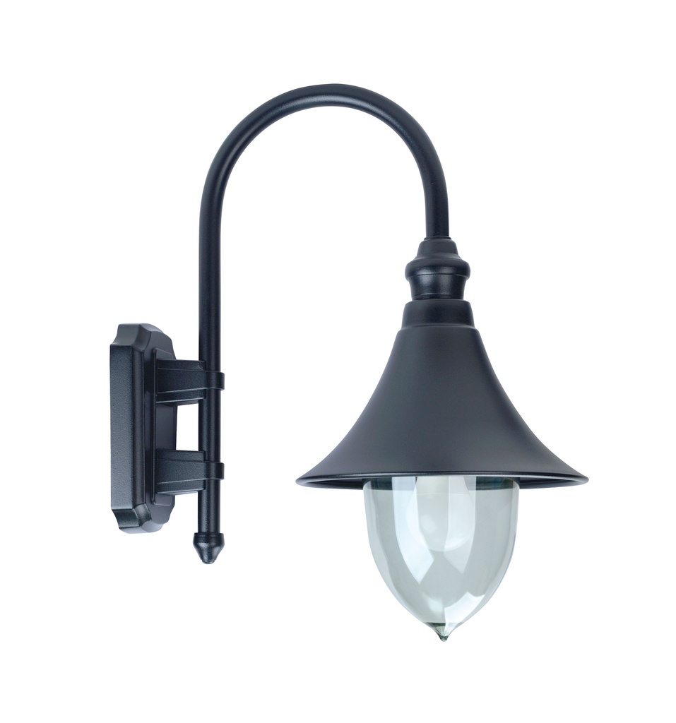 APPL. LAMPARO NOIR E27