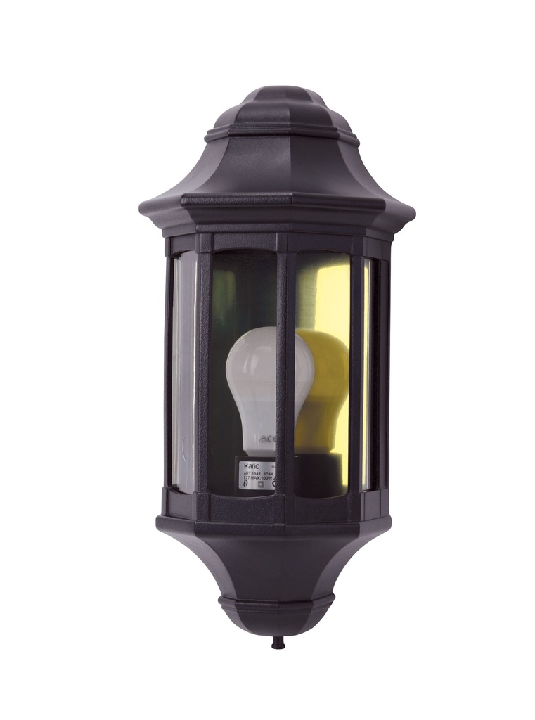 APPL. MURA NOIR E27