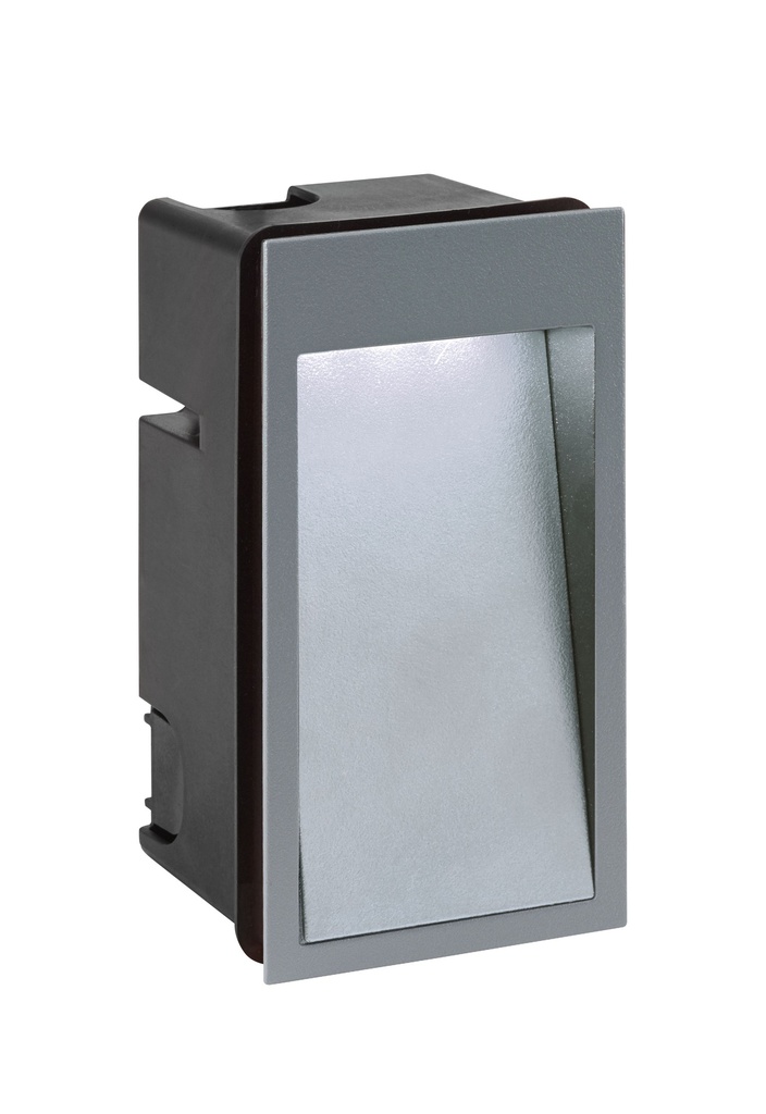 DILGA 3000K GRIS/GRIS