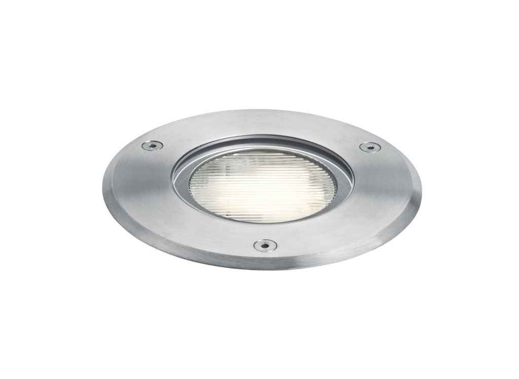 ENC. LUXMUR 2 GX53 ROND S/LPE