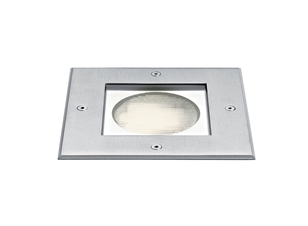 ENC. LUXSOL 2 GX53 CARRÉ S/LPE