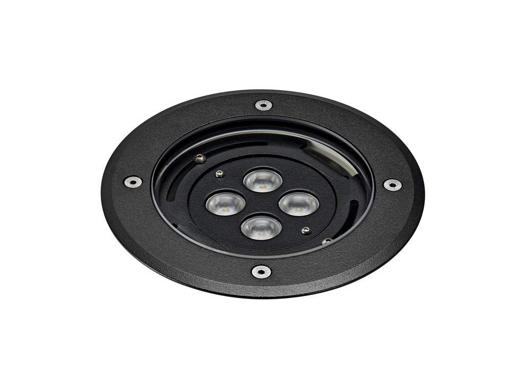 TECNISOL 150 R 10° 3000K NOIR