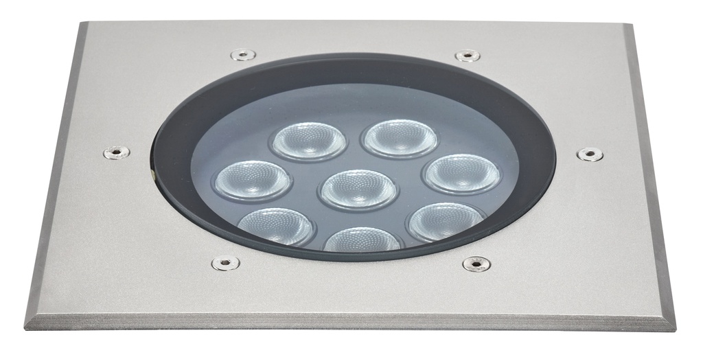 TECNISOL 200 C 60° 4000K INOX