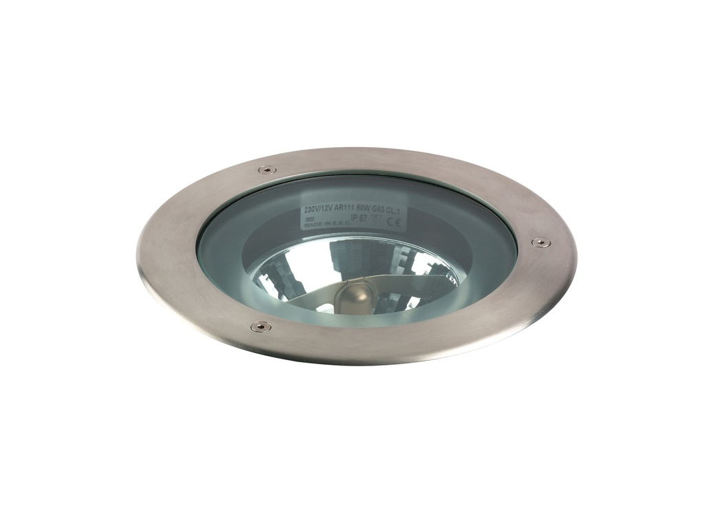 AQUASOL MEDIUM INOX G53 50W