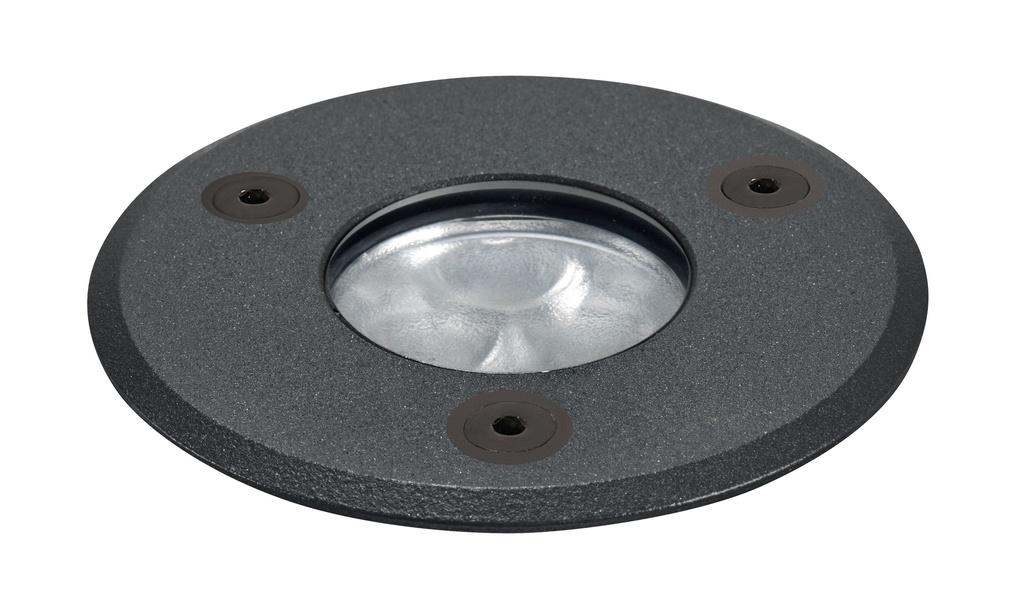 MIRA 65-24 NOIR LED 5W/3000K