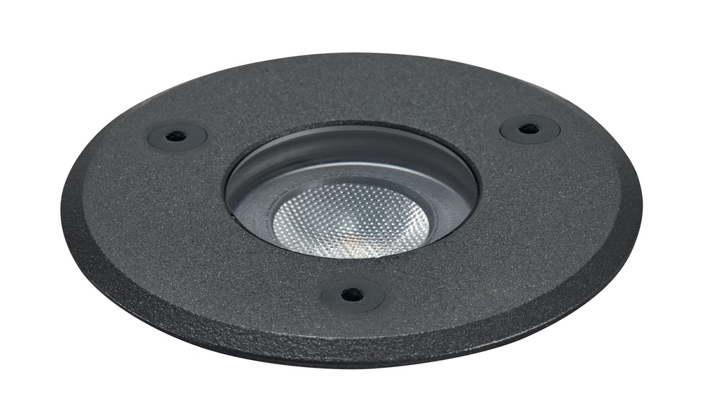 MIRA 65-230 NOIR LED 5W/3000K