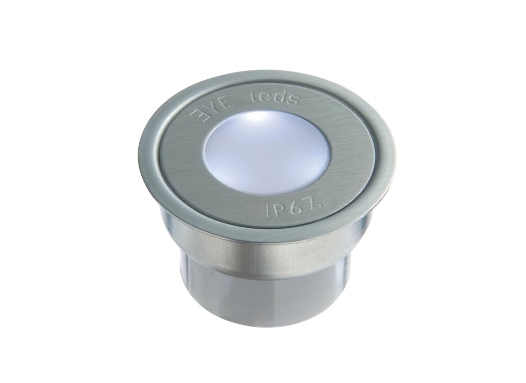 EYELED EXT. INOX/BLC FR V2