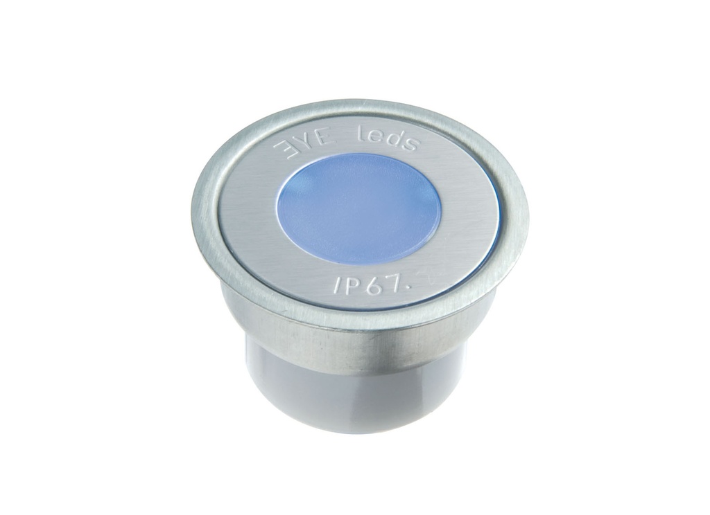 EYELED EXT. INOX/BLEU V2