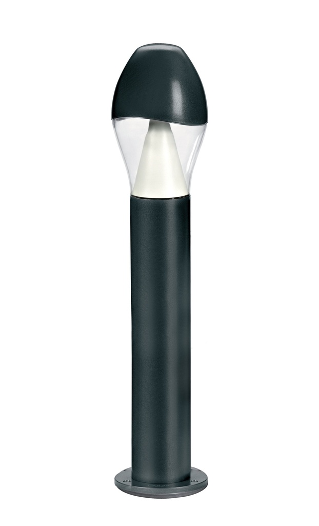 BORNE NEWAY 75 GRAPHITE LED