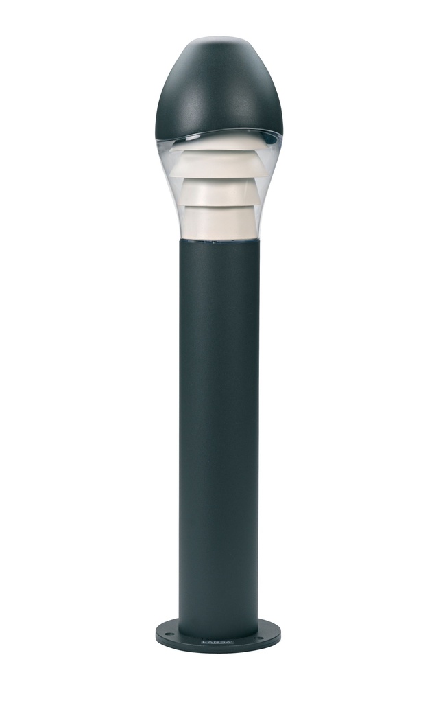 BORNE NEWAY 75 GRAPHITE E27