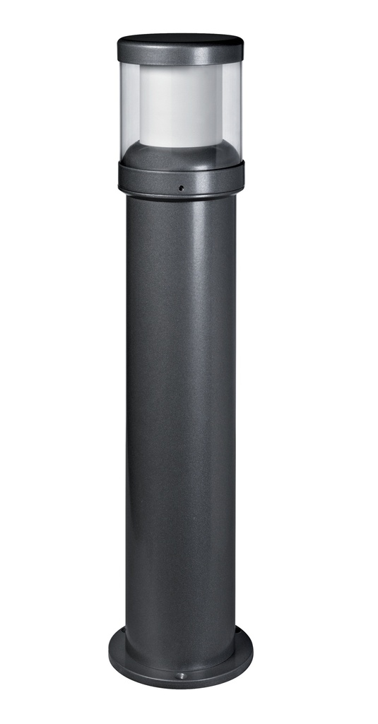 BORNE POLO 70 GRAPHITE LED