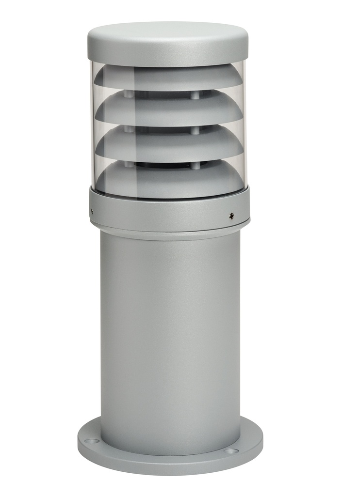 BORNE POLO 35 GRIS E27