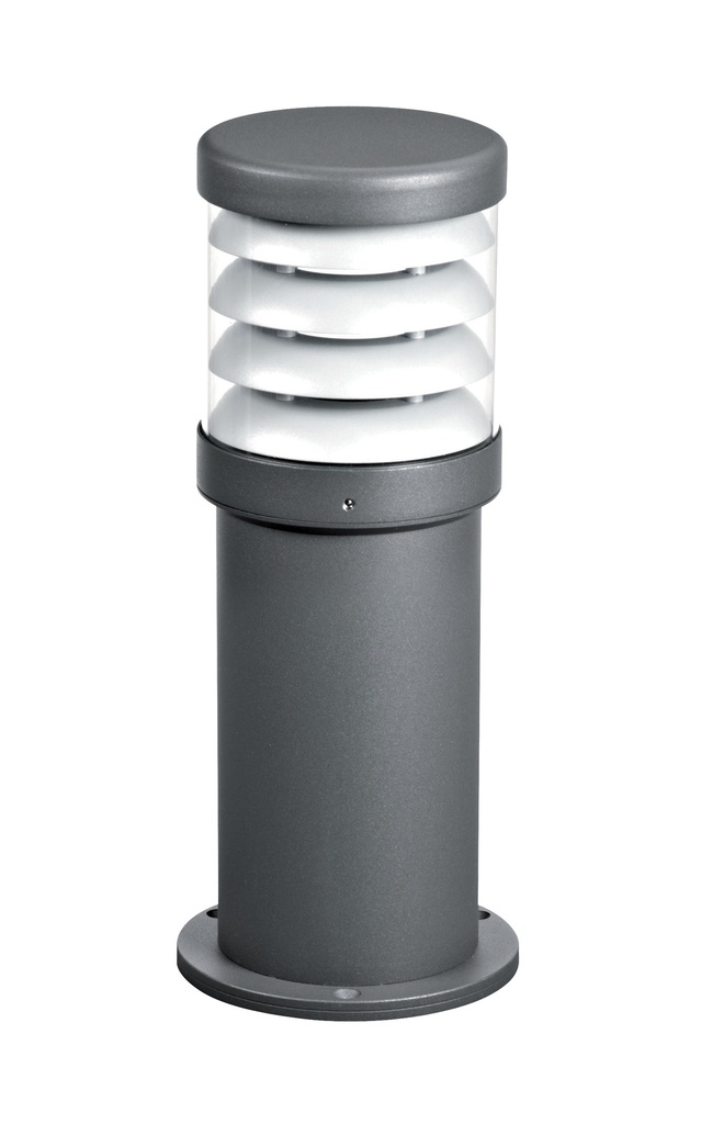 BORNE POLO 35 GRAPHITE E27