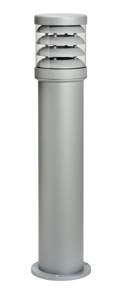 BORNE POLO 70 GRIS E27