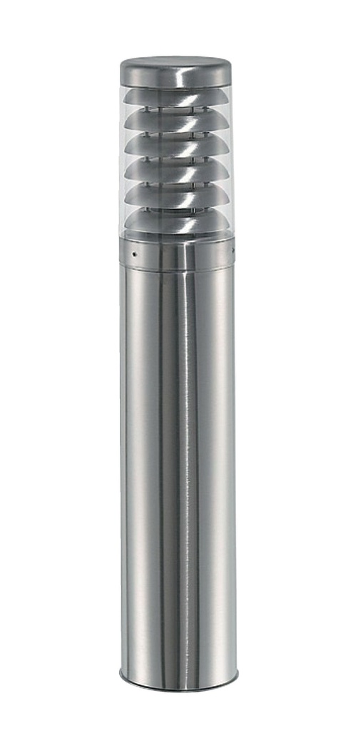 BORNE KADO 75 E27 INOX