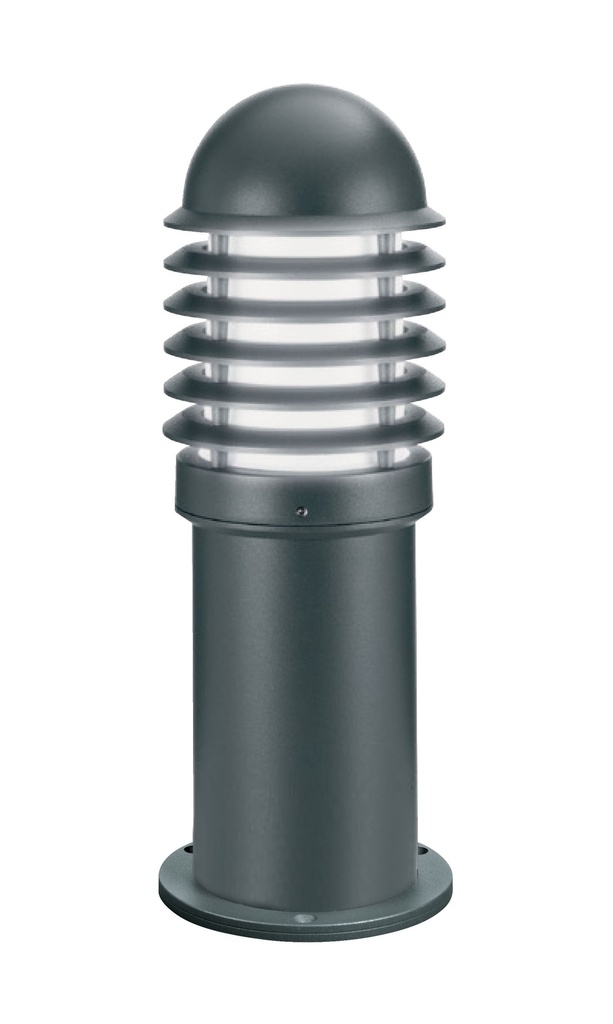 BORNE CALEO 1 45 NOIR E27