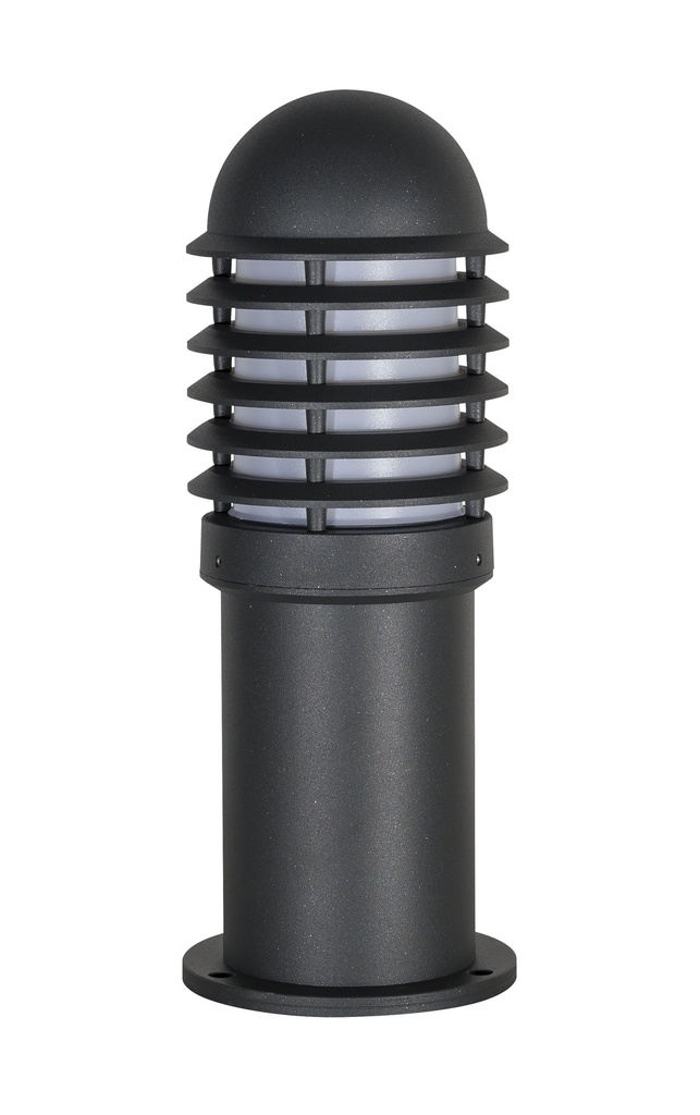 BORNE CALEO 1 45 GRAPHITE E27